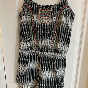 Jessica Simpson Romper